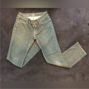 Women's Jeans by LOFT
